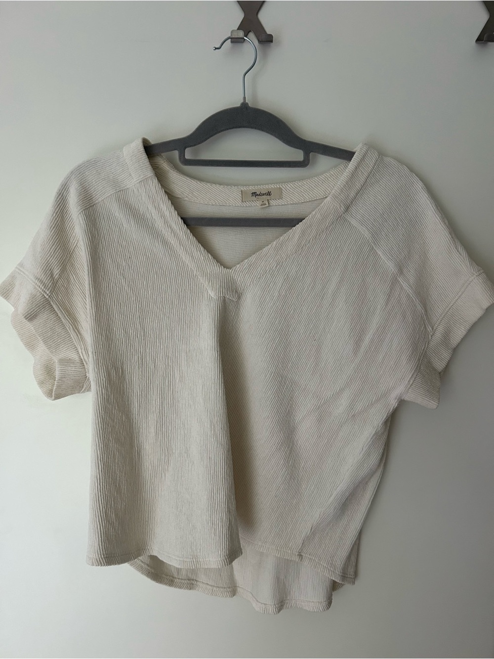 Madewell Top